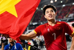 Đình Bắc lọt top hay nhất Đông Nam Á trước thềm AFF Cup 2026