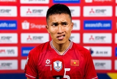 ĐT Việt Nam tiếp tục nhận tin cực buồn sau FIFA ASEAN Cup 2026