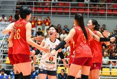 Báo Indonesia thừa nhận điều đáng sợ sau trận thua Việt Nam
