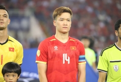 CĐV Thái Lan dậy sóng khi ngôi sao 1 một ĐT Việt Nam nguy cơ lỡ FIFA ASEAN Cup