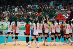 Lịch thi đấu bóng chuyền nữ U23 Quốc gia 2026 mới nhất