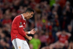 Đội hình mạnh nhất của MU đấu Man City: Chờ đợi Ronaldo tỏa sáng