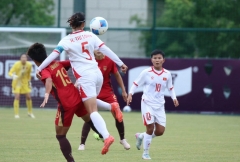 Lịch thi đấu ASIAD 2026 hôm nay ngày 14/9: Tuyển nữ Việt Nam ra quân
