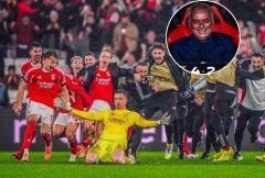 Mourinho bày mưu cao tay, Real Madrid sụp đổ phút 90+8 vì 1 thủ môn