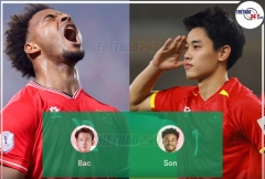 CĐV Thái Lan: 'ĐT Việt Nam có Xuân Son đã khiếp, giờ thêm cả Đình Bắc'