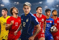 FIFA ASEAN Cup là gì, vì sao ĐT Việt Nam đứng trước cơ hội vàng?