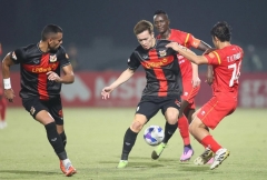 Trực tiếp bóng đá Ninh Bình vs PVF-CAND: Đã có đội hình