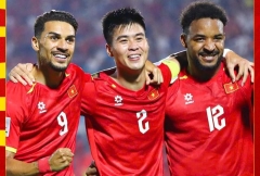 Trực tiếp bóng đá Việt Nam 2-0 Malaysia: Xuân Son ghi bàn