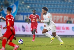 Trực tiếp bóng đá Hà Tĩnh vs Nam Định: Đã có đội hình