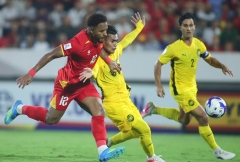 Truyền thông Malaysia: 'Ám ảnh 12 năm qua, cứ gặp Việt Nam thì...'