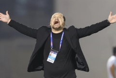 HLV Popov nói thẳng về án phạt cực nặng của VFF