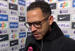 HLV Chelsea: 'Cực kỳ ức chế khi thua MU'