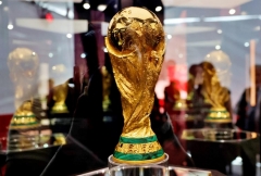 World Cup 2026 xuất hiện trung vệ 100 triệu Euro, đắt nhất lịch sử