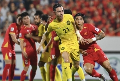 Malaysia ra quyết định gây sốc ở AFF Cup, ĐT Việt Nam cực sáng cửa vô địch