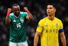 Chủ nhân bàn thắng đầu tiên ở World Cup 2026 từng vượt cả Ronaldo
