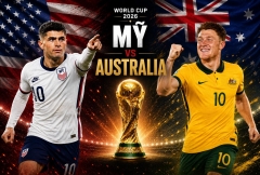 Nhận định Mỹ vs Australia: Coi chừng đòn phản công