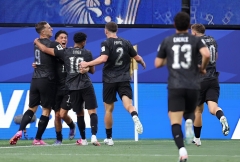 Trực tiếp bóng đá Iran 1-1 New Zealand: Bàn thắng vỡ oà