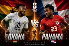 Trực tiếp bóng đá Ghana vs Panama: Đã có đội hình