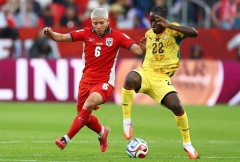 Trực tiếp bóng đá Ghana 0-0 Panama: Tấn công dồn dập
