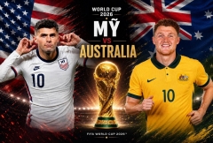 Trực tiếp bóng đá Mỹ vs Australia: Đã có đội hình