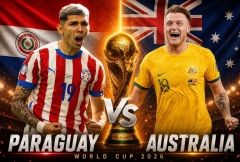Nhận định Paraguay vs Australia: Trận chiến sống còn