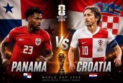Trực tiếp bóng đá Panama vs Croatia: Đã có đội hình xuất phát