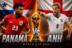 Nhận định Panama vs Anh: Đẳng cấp vượt trội