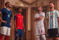 Bán kết World Cup 2026: Kinh điển chờ khai màn