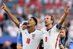 HLV Argentina thốt lên 1 điều về Kane và Bellingham trước thềm bán kết