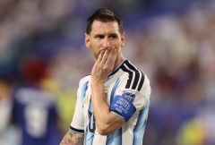 Argentina đối mặt nỗi ám ảnh 36 năm tái hiện trước ĐT Anh