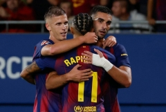 PSG mất bom tấn vào tay Real Madrid, lập tức tung đòn vào Bara