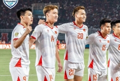 Báo Malaysia thốt lên 1 điều sau trận Việt Nam thắng Indonesia