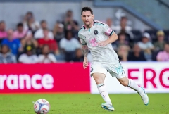 Trực tiếp Inter Miami vs Atl San Luis, 6h30 hôm nay 6/8