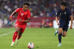 HLV Malaysia phán một câu, chung kết Việt Nam vs Thái Lan nóng rực