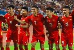 Bỏ qua Đình Bắc, AFF chỉ ra ngôi sao Việt Nam vượt cả Hoàng Đức, Quang Hải