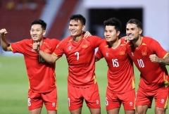 1 ngôi sao Việt Nam đấu 4 sao Đông Nam Á vì danh hiệu ở AFF Cup