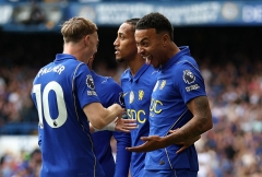Trực tiếp bóng đá Chelsea 1-0 Hull City: Bom tấn bùng nổ