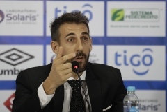 HLV U23 Kuwait: 'Cầm hòa U23 Việt Nam đem về niềm vui cho đất nước'