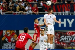 VTV5 VTV6 trực tiếp bóng đá hôm nay 25/9: Indonesia vs Singapore