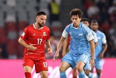 Indonesia hạ Singapore 2-0, thẻ đỏ và penalty tạo bước ngoặt choáng váng