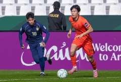 Trực tiếp bóng đá U23 Trung Quốc vs U23 Thái Lan: Đã có đội hình