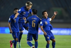 Chanathip: 'Suốt 5 năm Thái Lan không thắng Việt Nam, tôi đã...'