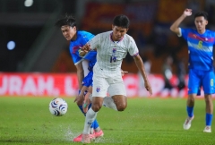 Trực tiếp bóng đá Thái Lan vs Philippines: Đã có đội hình