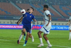 CĐV Thái Lan bình thản gọi tên Việt Nam dù thua 1-2 trước Philippines