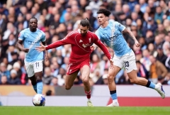 Nhận định Liverpool vs Man City: Đại chiến không khoan nhượng