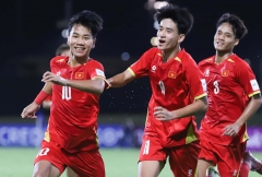 CHÍNH THỨC: FIFA quyết định, U17 Việt Nam sáng cửa làm nên lịch sử ở World Cup
