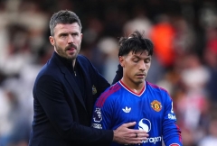 Rooney chỉ trích Lisandro Martinez vì dám chỉ trích ban lãnh đạo