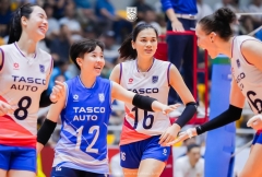 Trực tiếp bóng chuyền BC Thông tin vs Hà Nội, 12h00 hôm nay 14/10