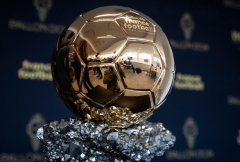 1 trận đấu Champions League quy tụ 13 ứng viên QBV 2026