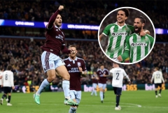 Kết quả Champions League 22/10: Ông lớn nước Anh bất ngờ chiếm ngôi nhì